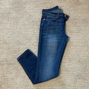 Current/Elliott jeans